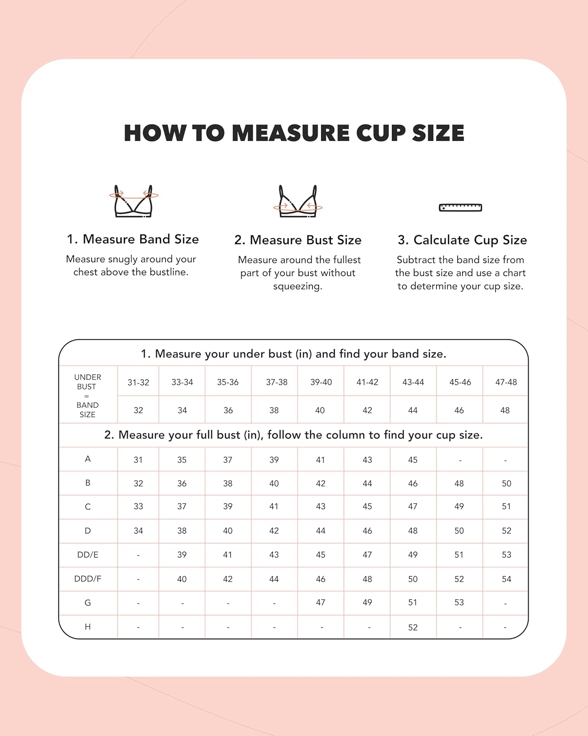 Thumbnail 6 de SHAPERMINT Wireless Compression Bra for Women