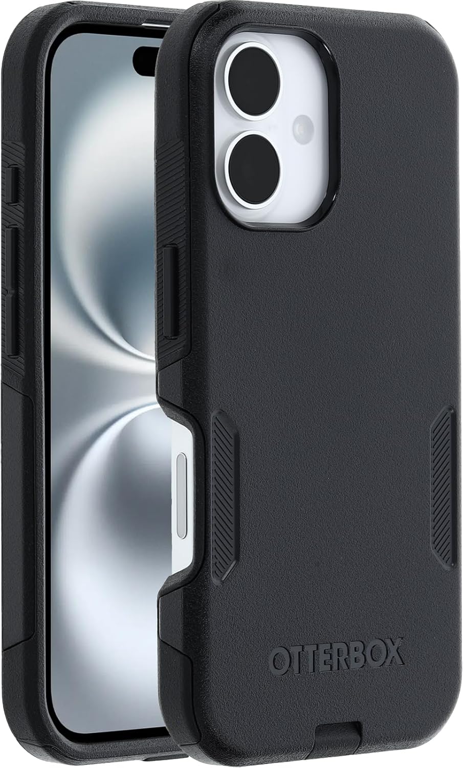 Detalle de OtterBox Funda iPhone 16 Commuter MagSafe