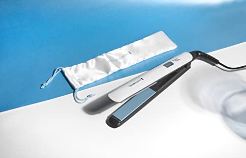 Detalle 2 de Remington S8500 Plancha pelo 9 ajustes, 230 °C