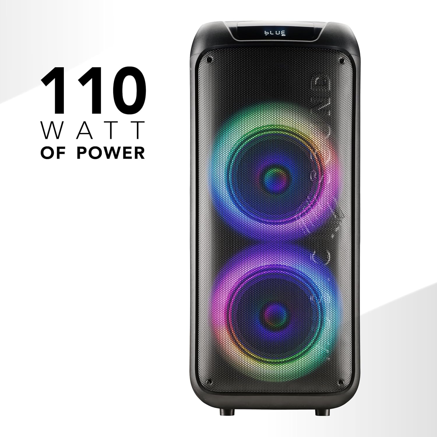 Thumbnail 2 de Music Sound SOUND BOX: Your portable 110W Bluetooth speaker per feste all’aperto