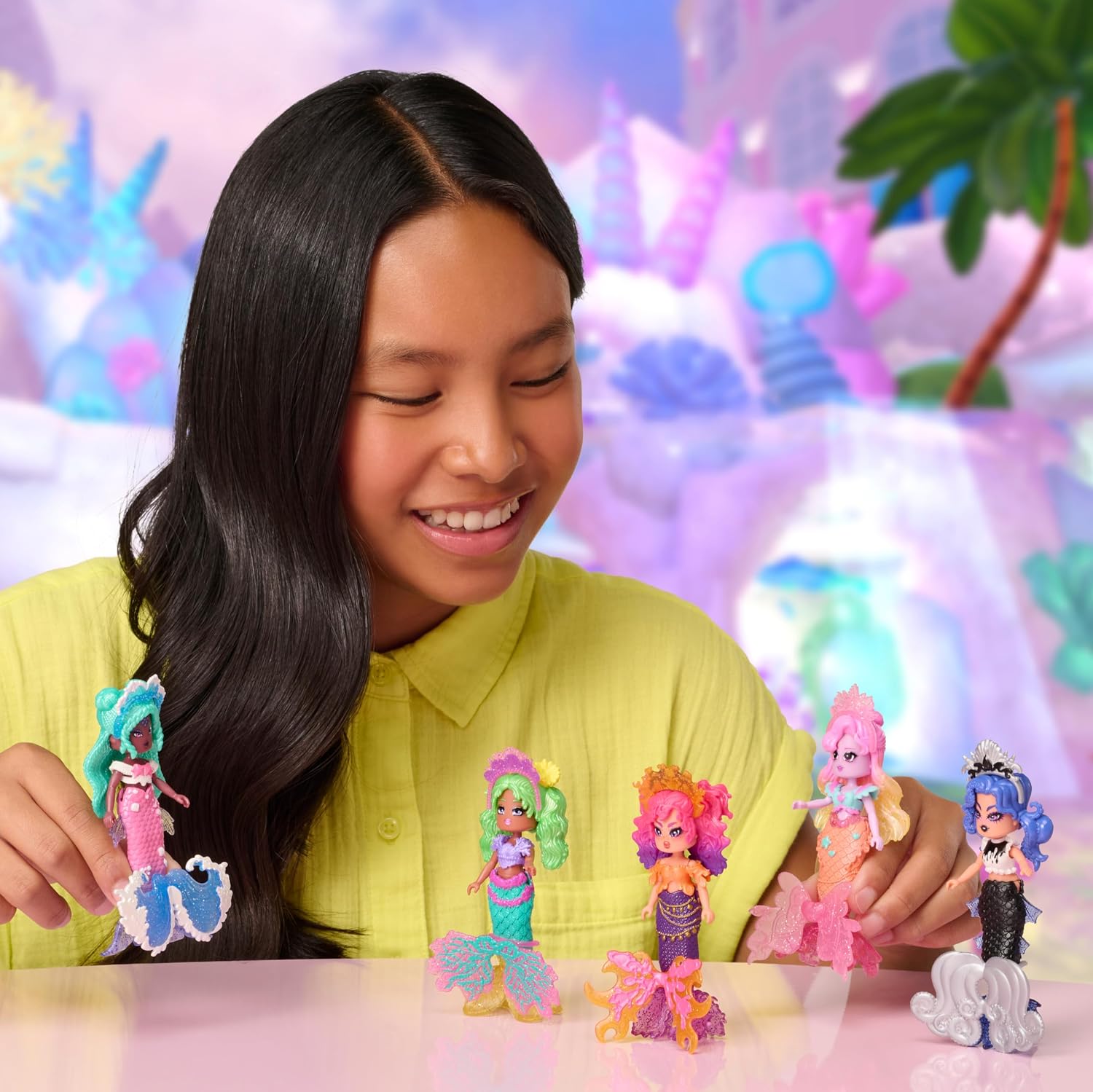 Thumbnail 6 de Royale High Powder Room Playset 3-inch
