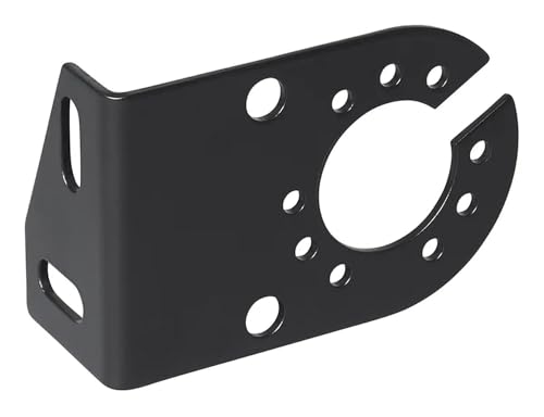 Detalle 2 de ProPlus Steckdosenhalter Metall gewinkelt 8x5 cm