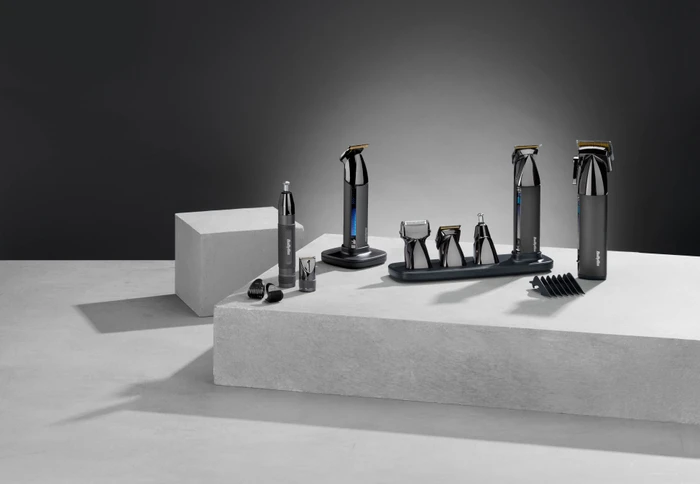 Thumbnail 8 de BaByliss Super-X Metal Series T991E Barttrimmer 5 h
