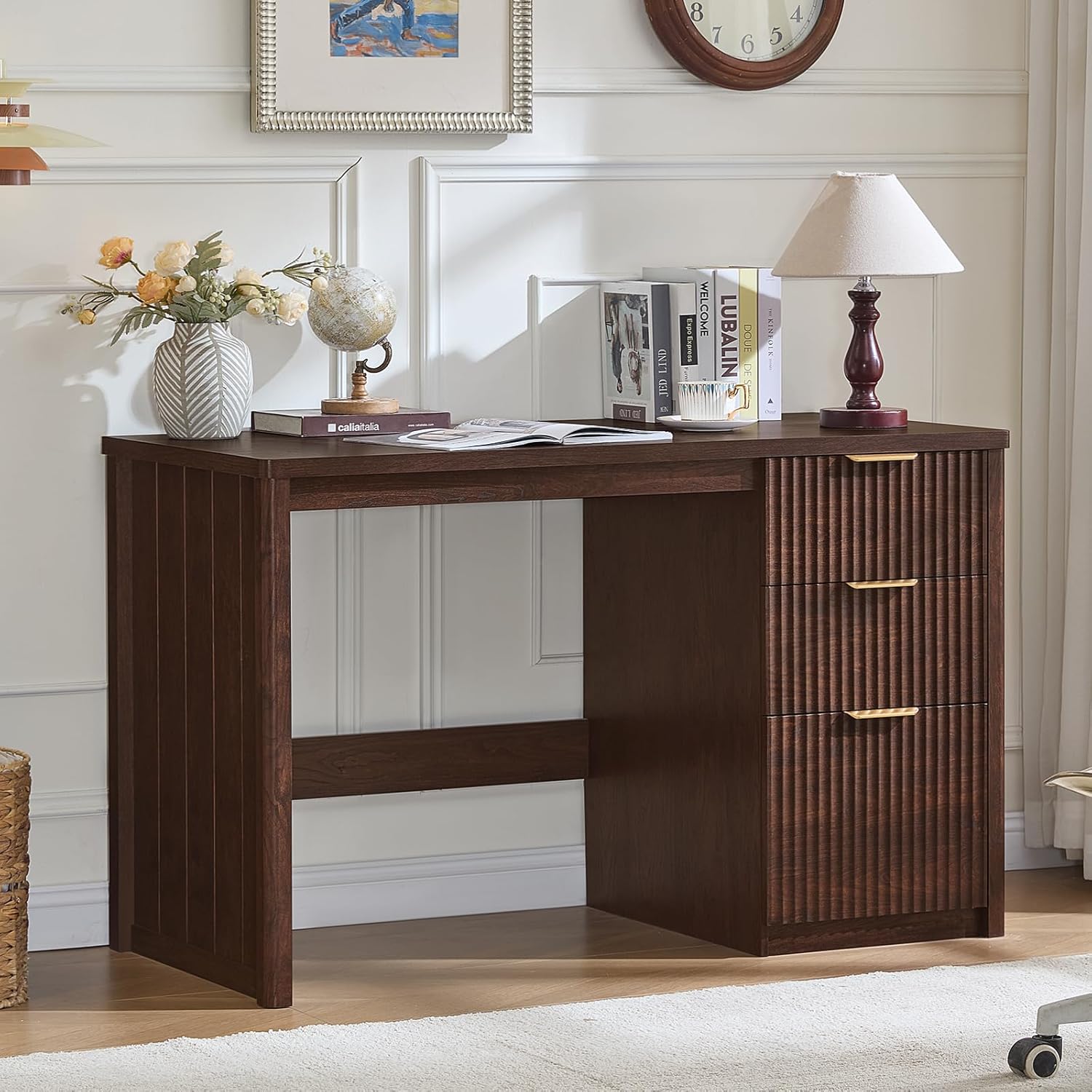 Detalle de LEYAOYAO Office Desk 48