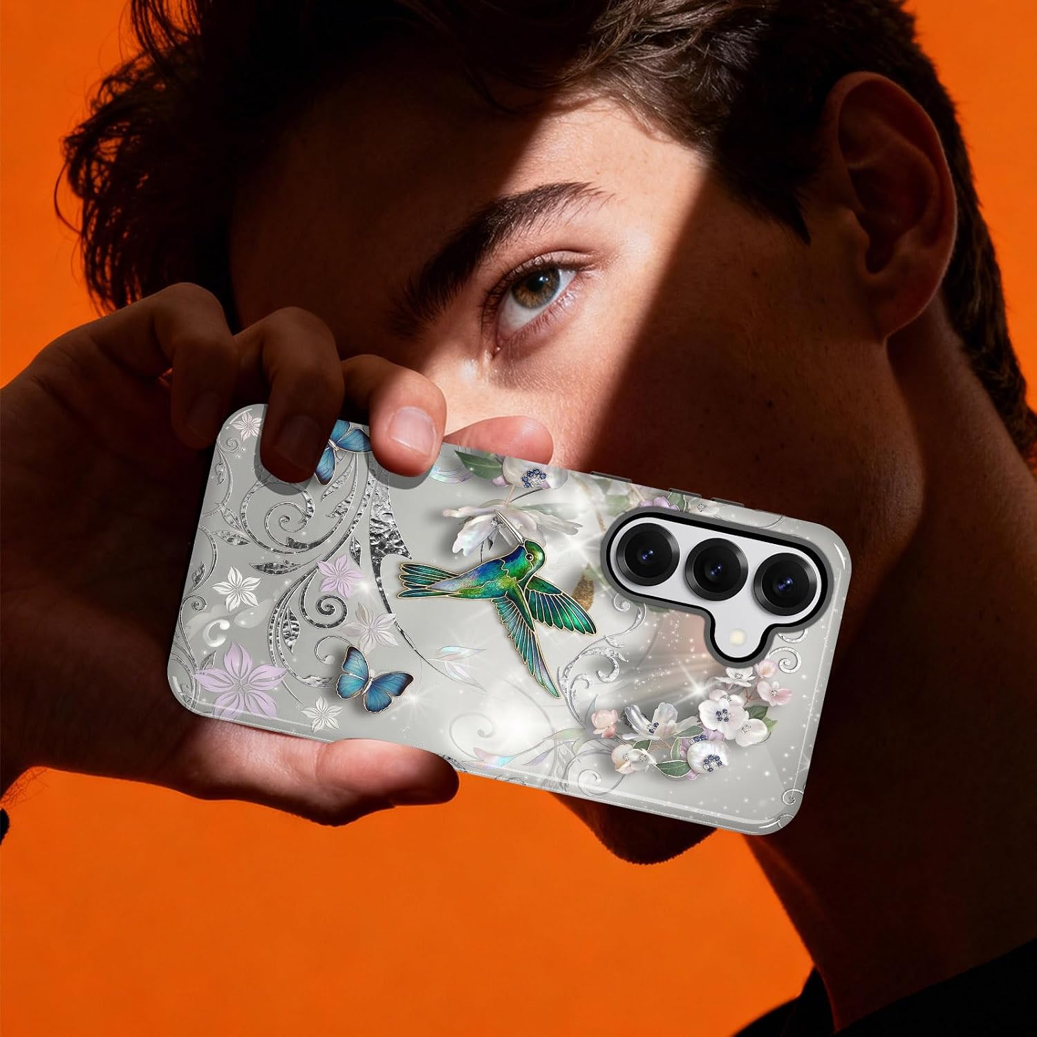 Detalle 1 de TOEMZTFT Galaxy A37 5G Phone Case