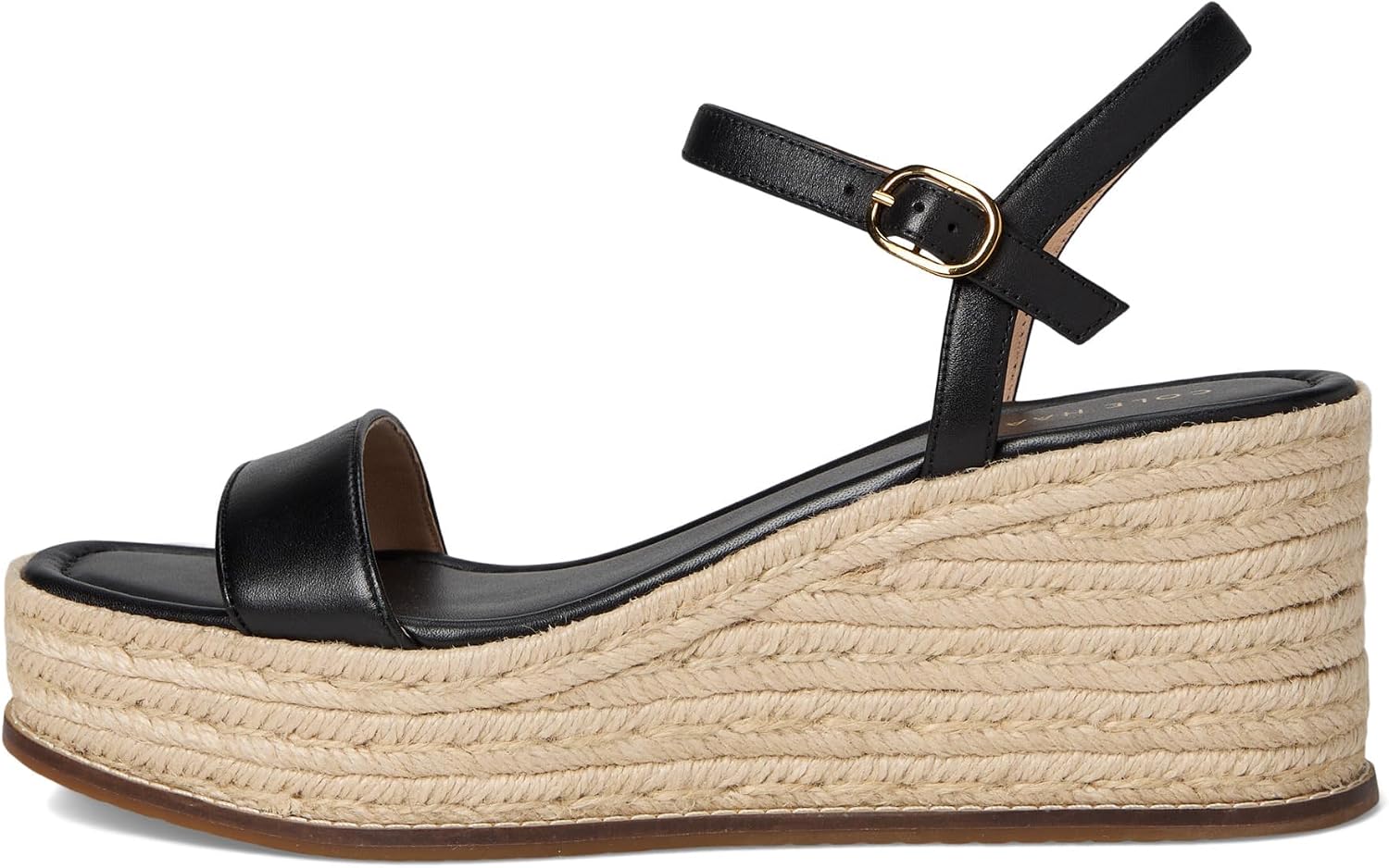 Thumbnail 6 de Cole Haan Cloudfeel Keeton Espadrille Flatform shoes