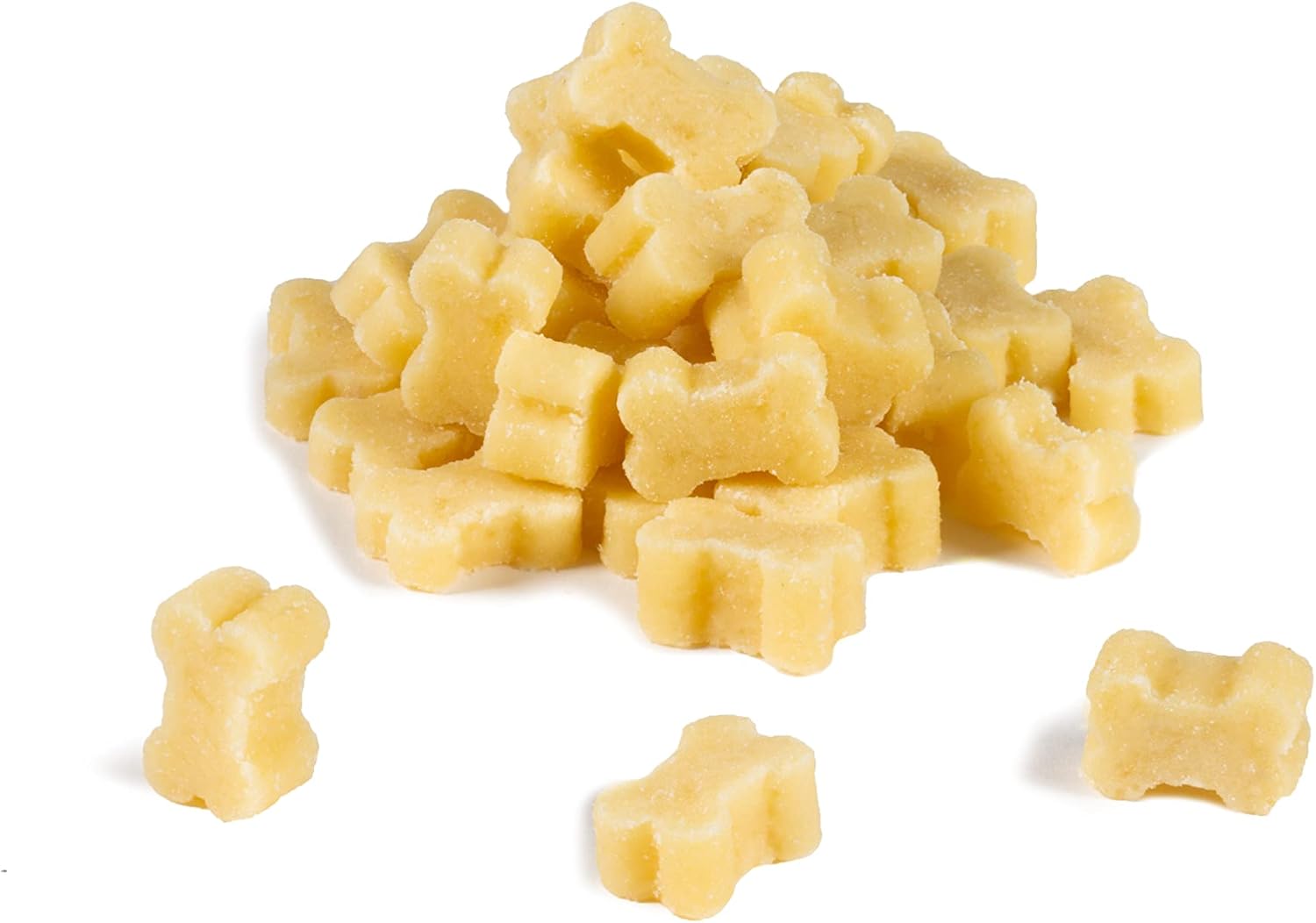 Thumbnail 2 de Friandises DIBO Friandises avec Fromage (sachet 200 g) pour chien et chat