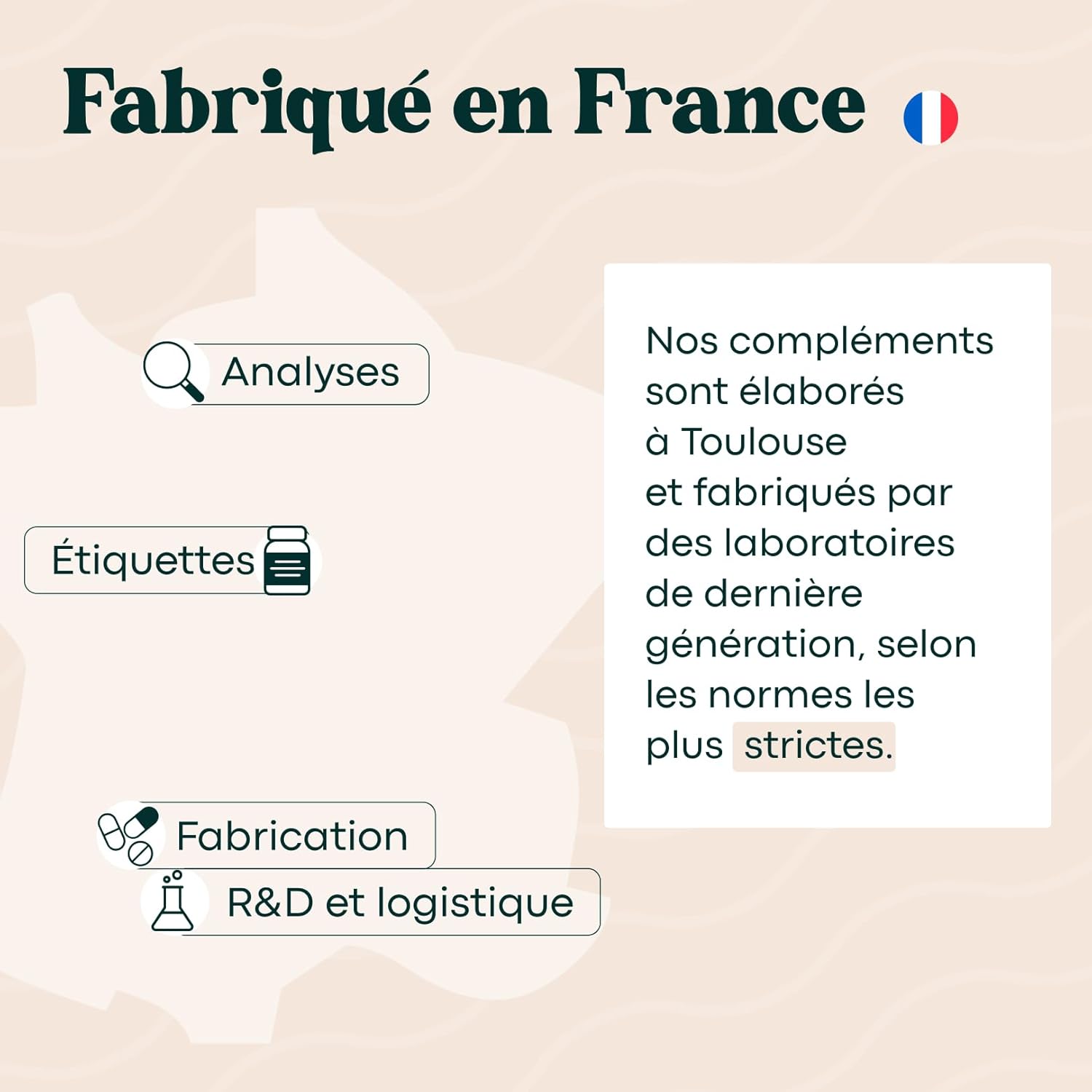 Thumbnail 5 de Shilajit Pure 500 mg – 50% d’acides fulviques (30 gélules) Essentials by Novoma