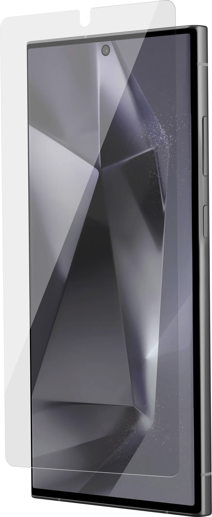 Thumbnail 6 de BlueBuilt Galaxy S25 Ultra Book Case Leder Schwarz