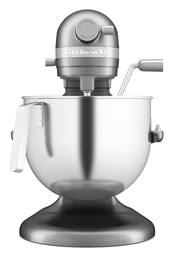 Thumbnail 1 de KitchenAid 5KSM70JPXECU batidora amasadora 6,6 L 🍽