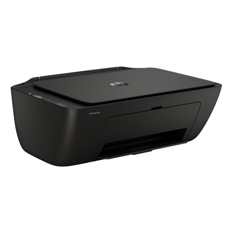 Detalle 2 de HP DeskJet 2910 All-in-One: impresión, escaneo y copias en casa con WiFi y dúplex manual