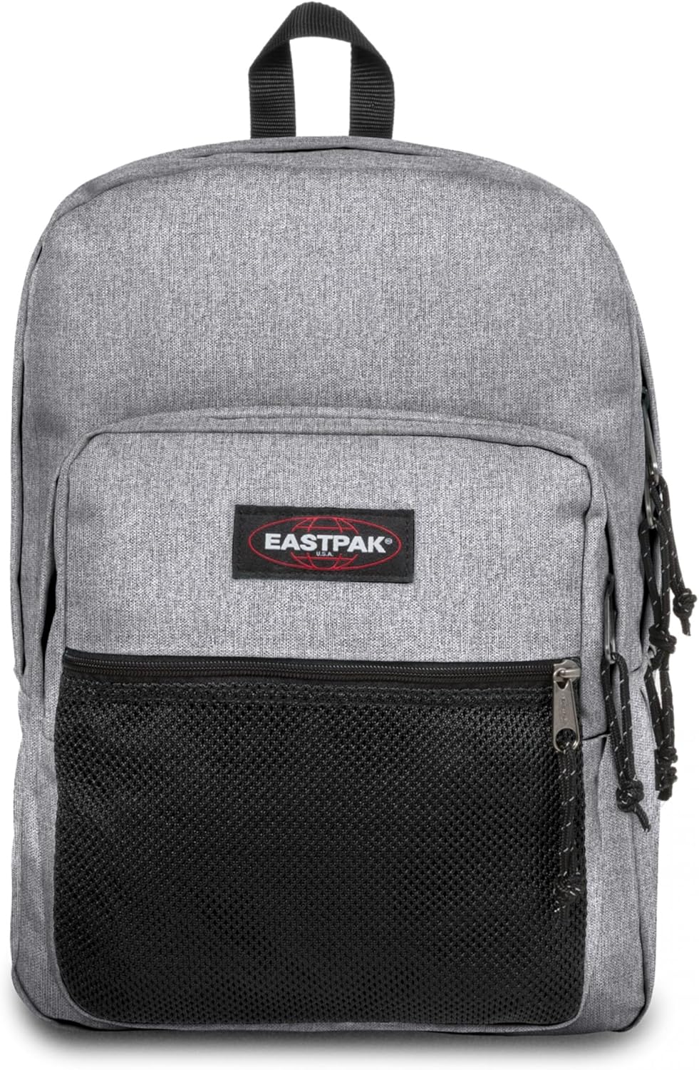 Detalle 2 de EASTPAK PINNACLE mochila 38 L capacidad negra