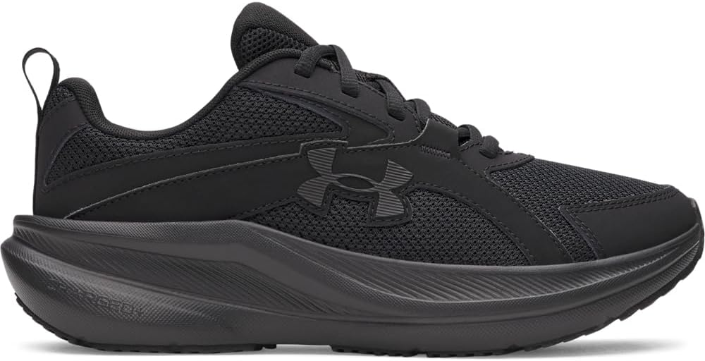 Detalle de Under Armour Running Shoes Charged Assert 11