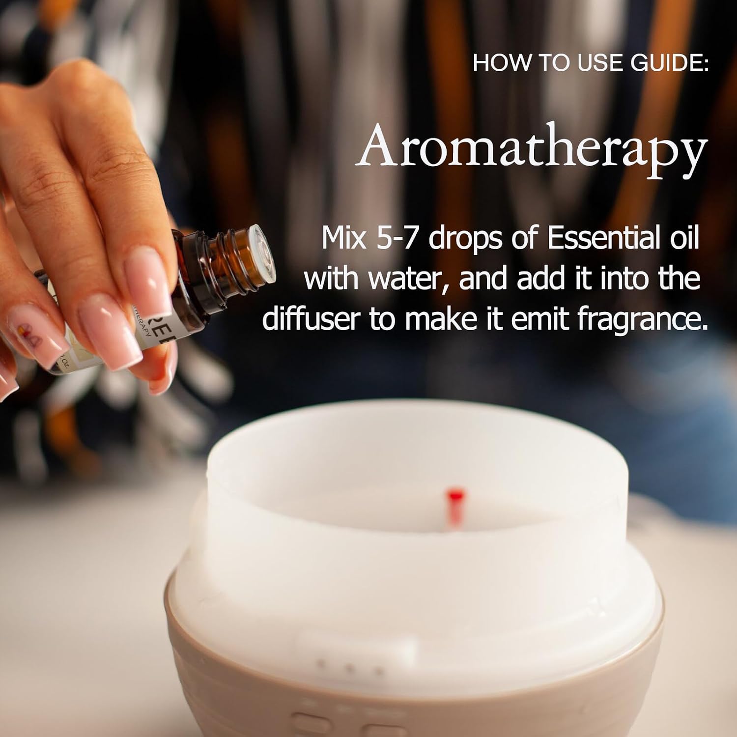Thumbnail 4 de HEYTREE Eucalyptus Essential Oil 100 ml Aromatherapy