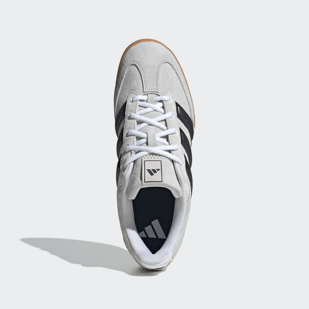 Detalle 2 de Adidas zapatilla indoor Spezialist