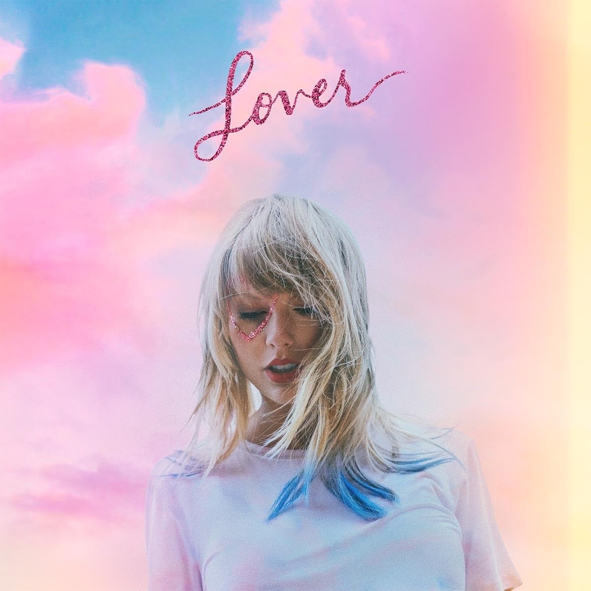 Thumbnail 1 de EMI Lover — musique en emballage sous film, format universel
