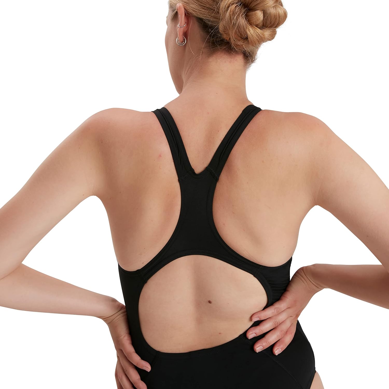 Thumbnail 4 de Speedo Eco Endurance+ Medalist swimsuit