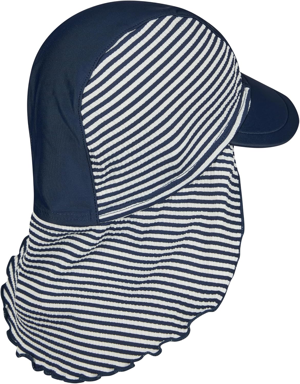 Thumbnail 1 de Sterntaler Schirmmütze Nackens – Chapeau de Soleil Mixte bébé