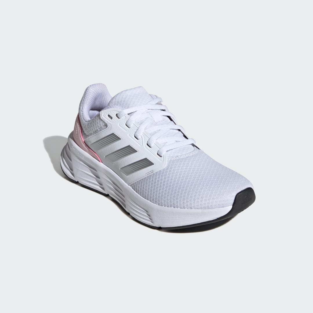 Thumbnail 3 de Zapatilla Galaxy 6 de Adidas en blanco