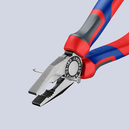 Thumbnail 2 de Knipex 03 02 180 - Alicates Universales