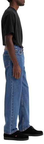 Thumbnail 8 de Levi's 505 Jeans Regular Fit Hombre - In Your Court