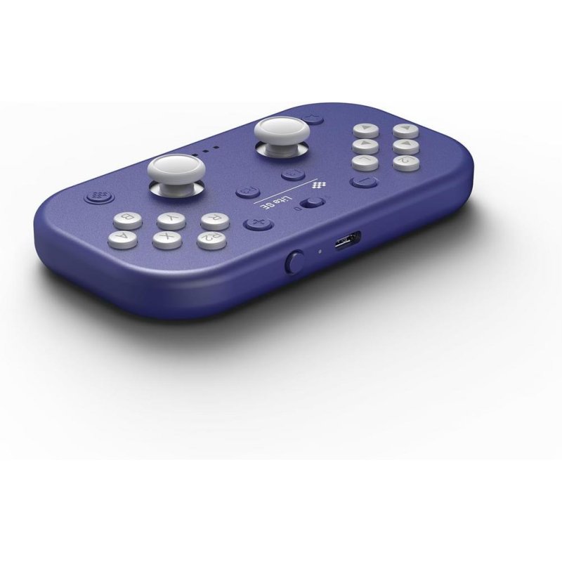 Detalle 2 de 8BitDo mando de juego Lite SE