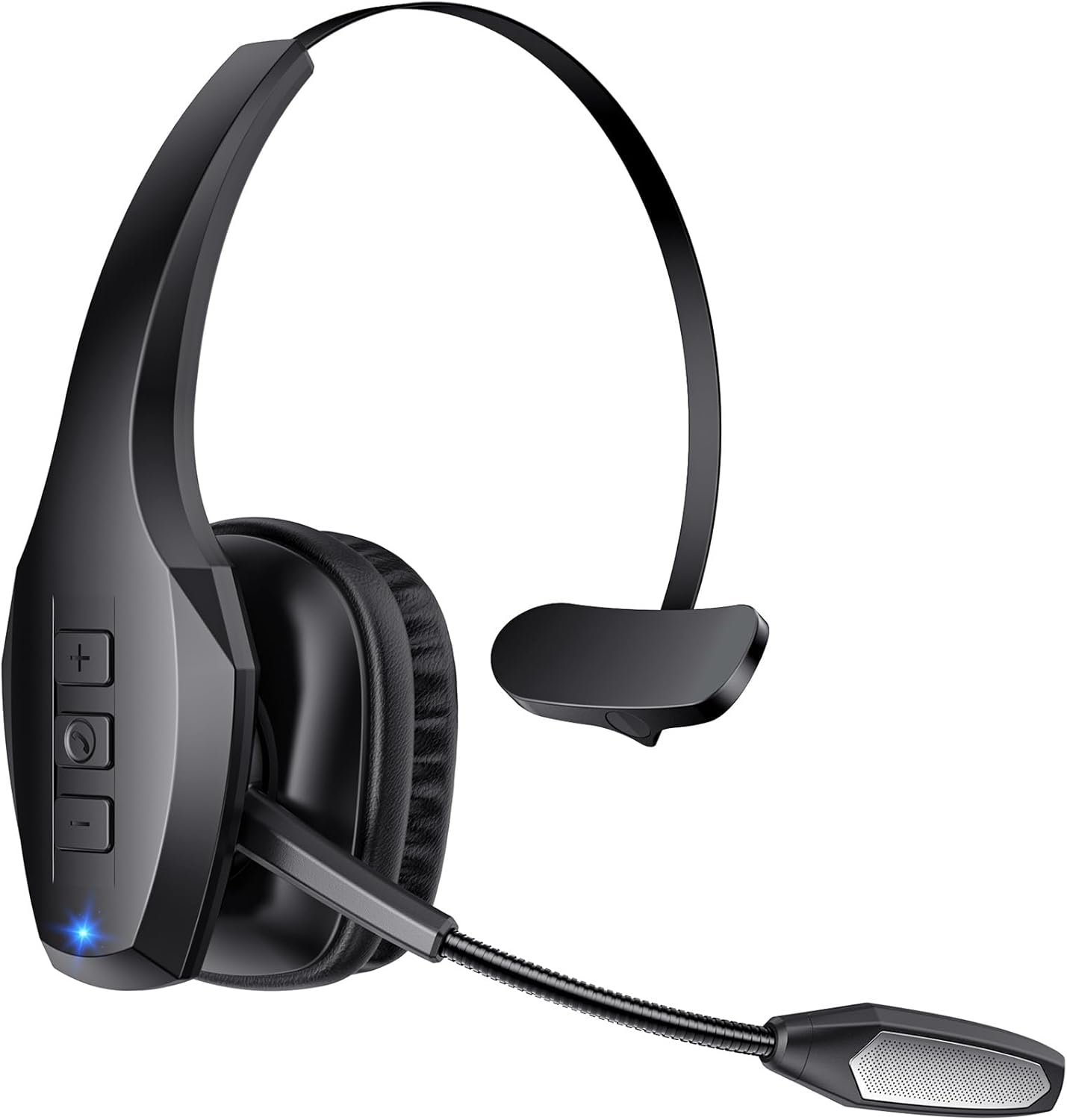 Detalle de Trucker Bluetooth Headset 55Hrs battery