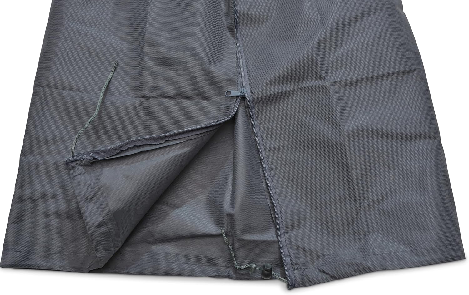 Thumbnail 5 de schlauchmeister 24 … wir leiten's durch … Premium XXL Winterschutz für Kübelpflanzen grau 240 × 300 cm