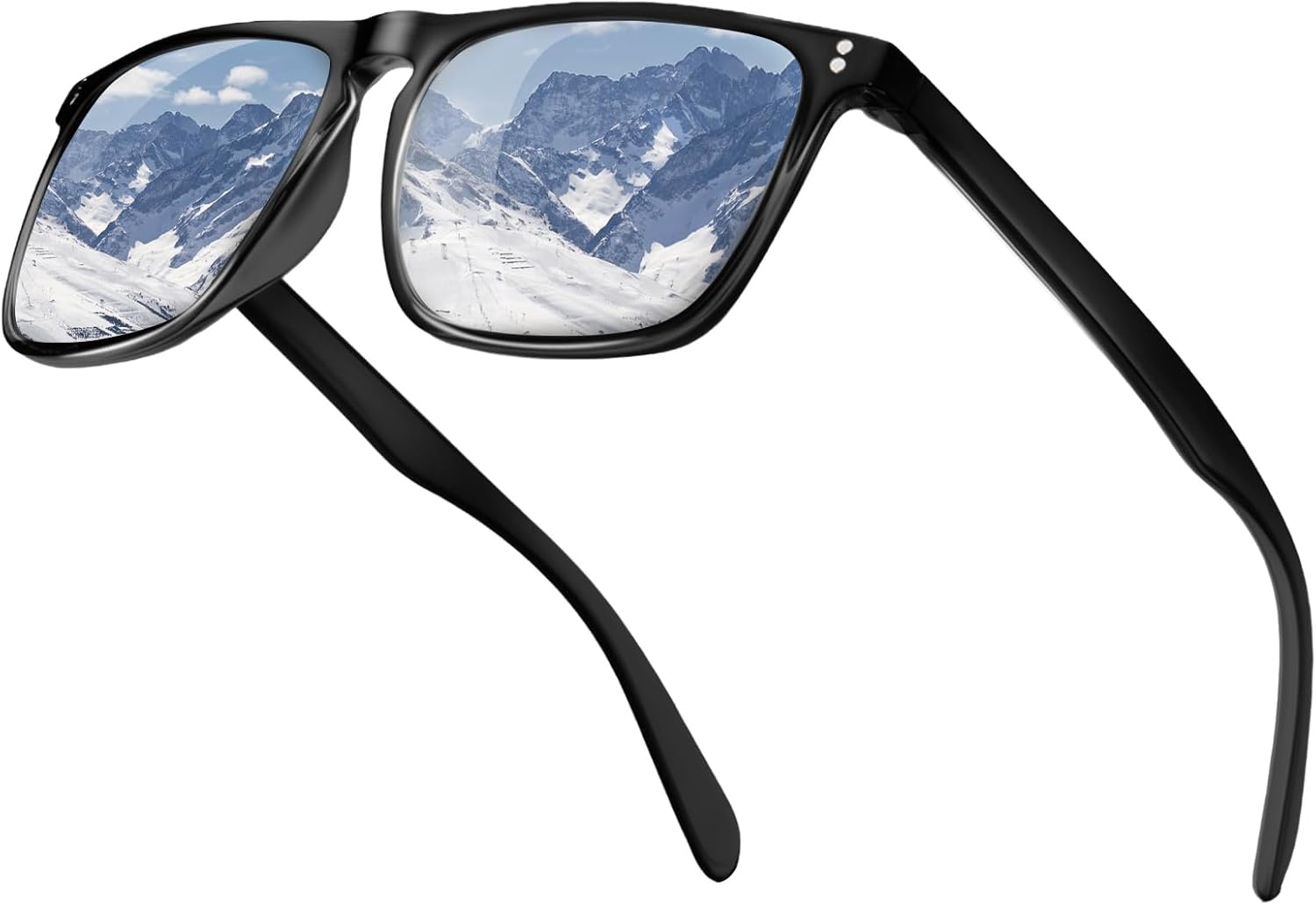 Detalle de Jexmigo Photochromic Polarised Sunglasses