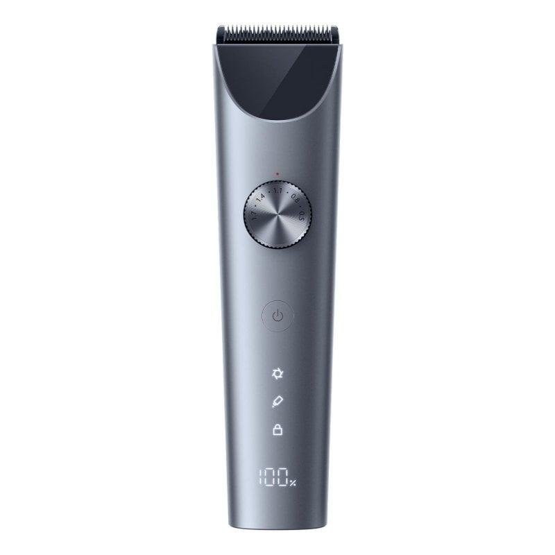 Detalle 2 de Xiaomi Hair Clipper 2 EU: cortapelos inalámbrico con cerámica, IPX7 y 180 minutos de autonomía