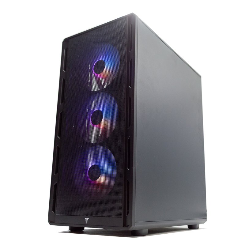 Detalle 2 de PcCom Imperial: Ryzen 7 7700X, 32 GB RAM, 1 TB SSD y RTX 5070