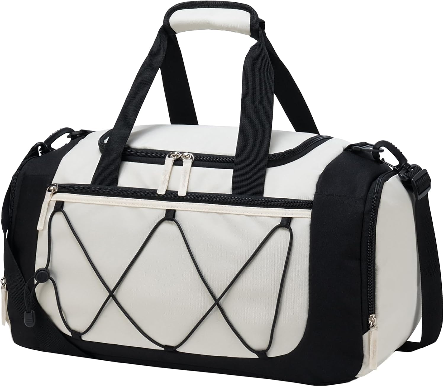 Detalle de Vorspack 21-inch Gym Duffel Bag ⚙
