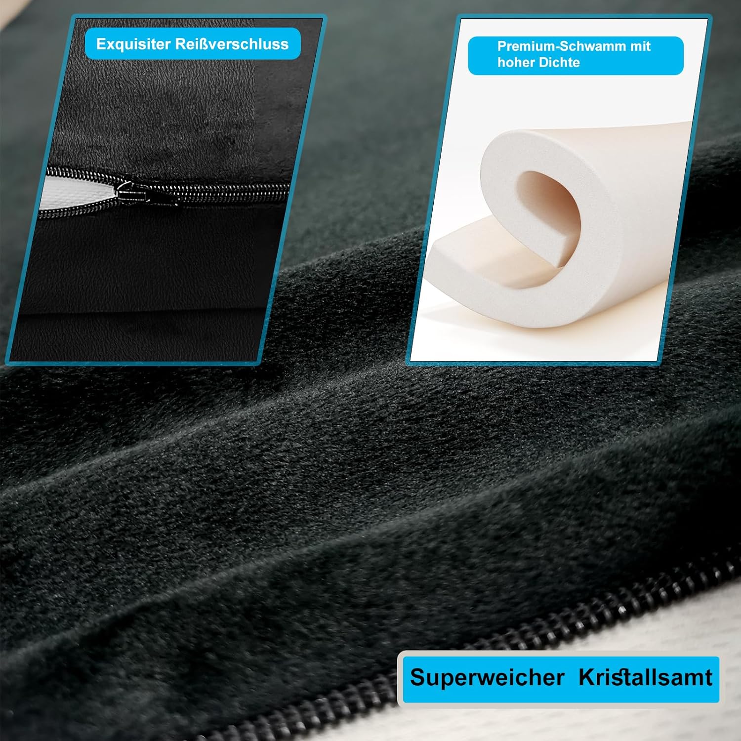 Thumbnail 1 de xxjolavv Verdickte Klappmatratze VW T32