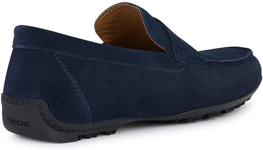 Thumbnail 5 de Geox U Cosmopolis + Grip Moccasin Homme 👞