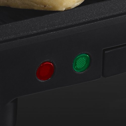 Thumbnail 3 de Russell Hobbs 17888-56 Sandwichera 1800 W 🍽