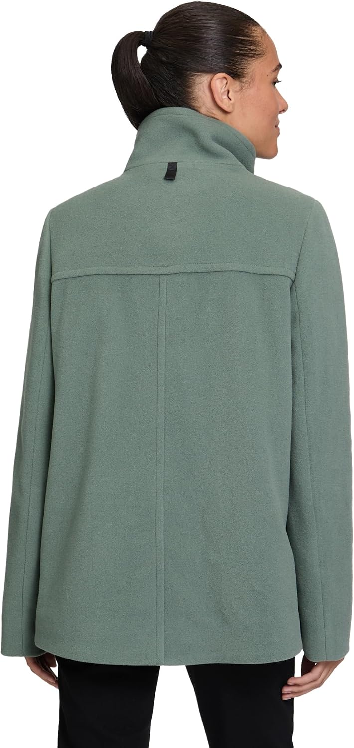Detalle 2 de Gil Bret Damen Winterjacke mit Kragen