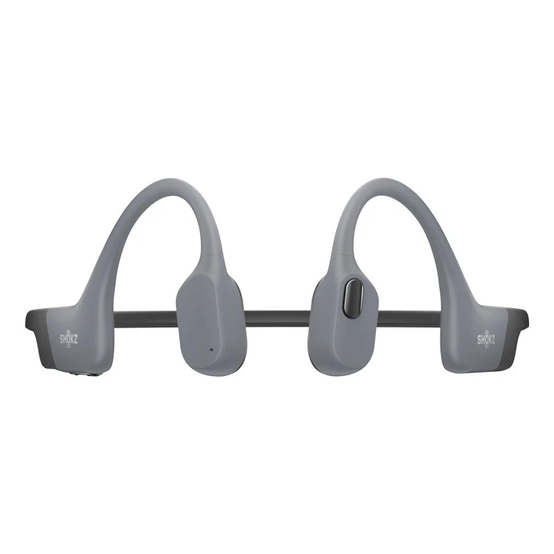 Shokz OpenSwim Pro: auriculares Bluetooth de conducción ósea para natación y deporte al aire libre