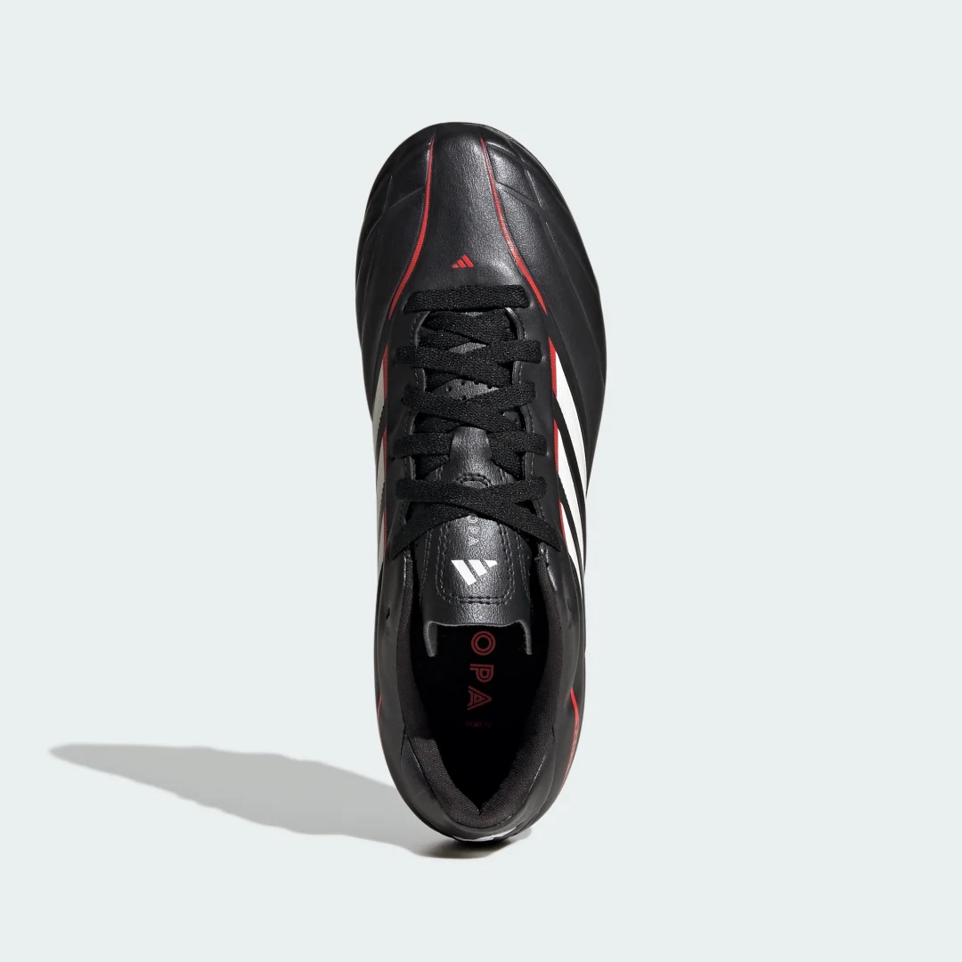 Thumbnail 2 de Adidas COPA PURE IV CLUB: bota de fútbol para césped natural seco y multisuperficie