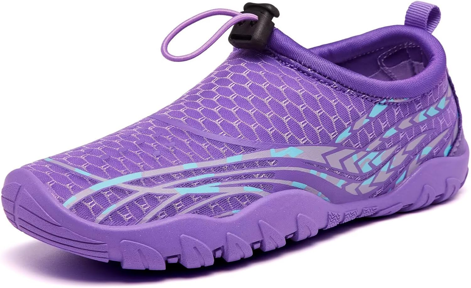 Detalle de JouraLiyon Kids Water Shoes