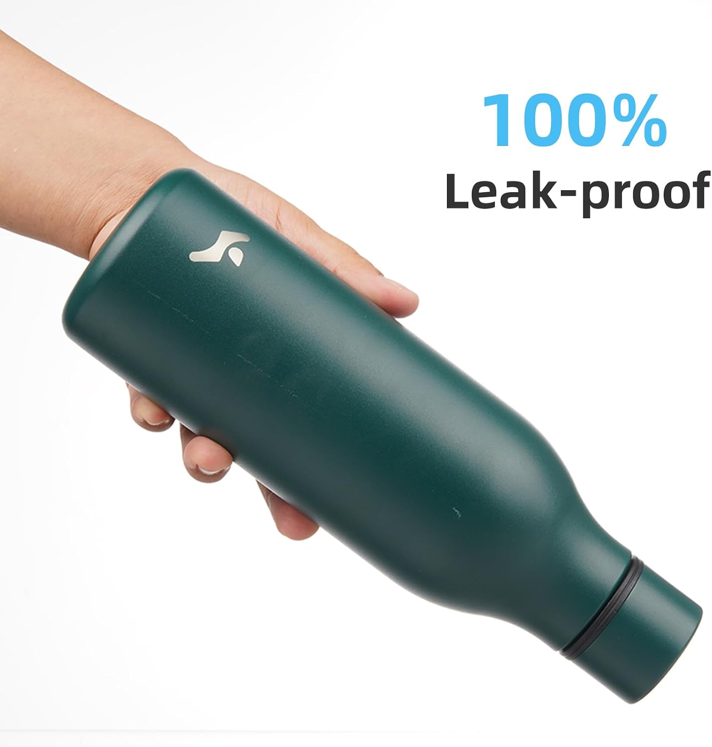 Thumbnail 4 de Konokyo Insulated Water Bottle 18 oz