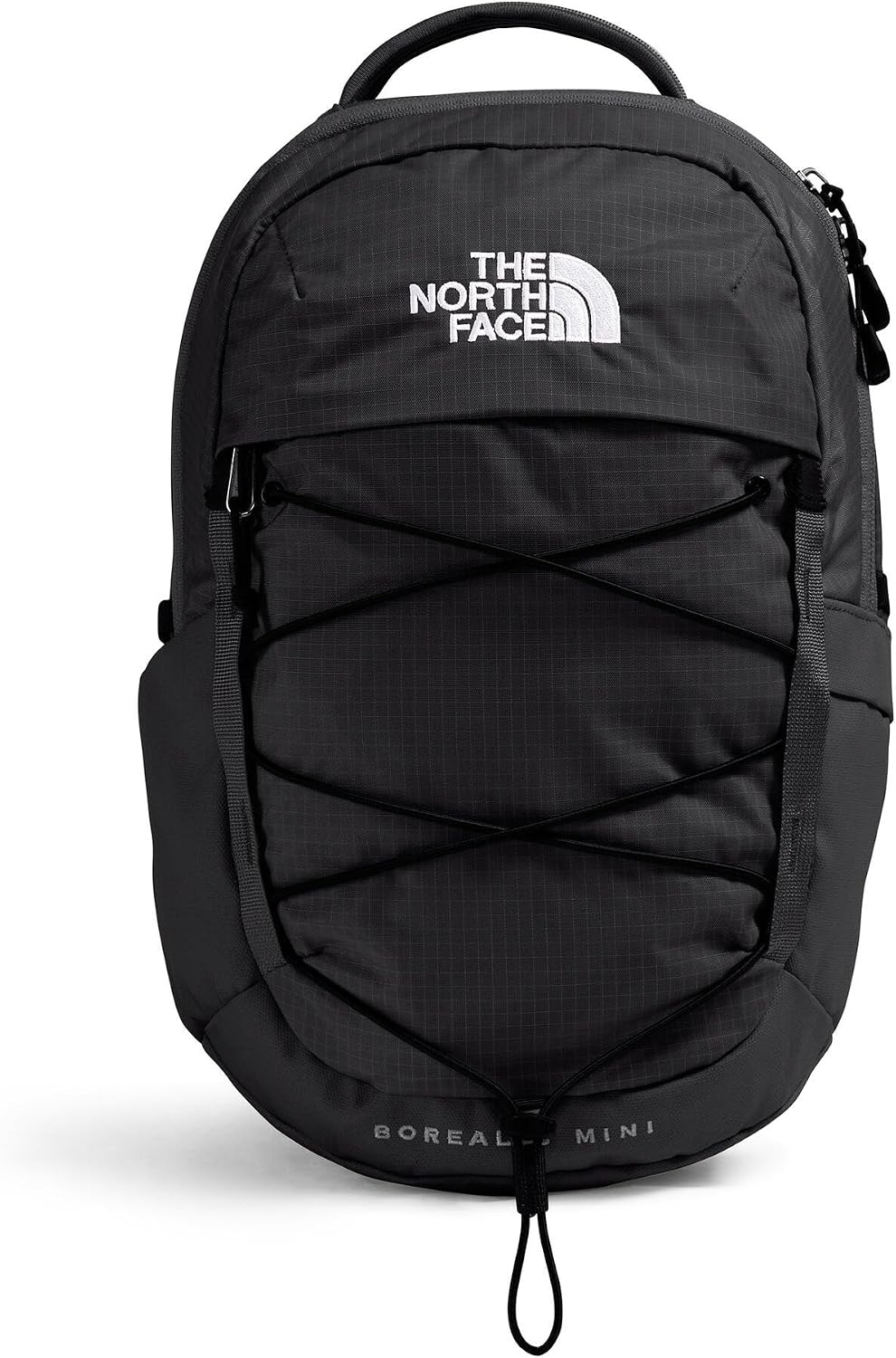 Detalle de THE NORTH FACE Borealis Mini Bkp Black – Zaino compatto per città