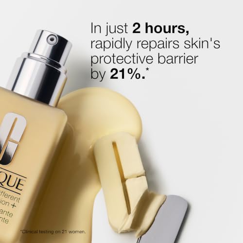 Thumbnail 4 de Clinique Dramatically Different Moisturizing Lotion+ (6.7 Fl Oz) — Hydrating Face Moisturizer with Glycerin and Urea