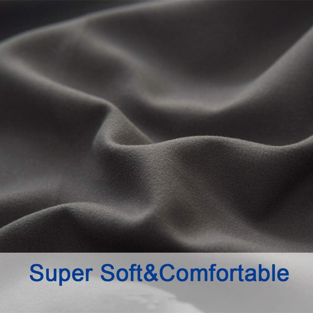 Thumbnail 4 de SONORO KATE 1800 Thread Count Bed Sheets
