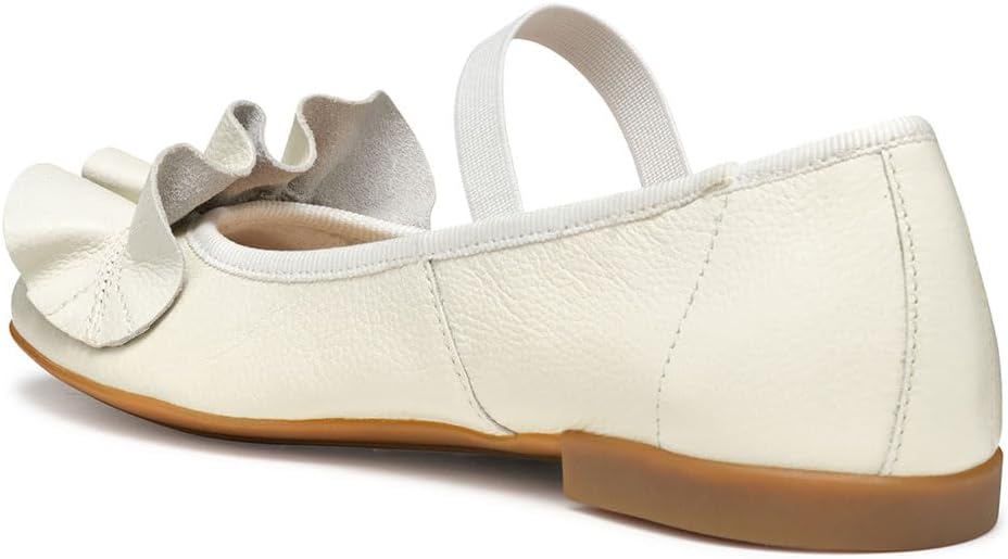 Thumbnail 4 de Geox Jr Plie' A Ballerina per bambine e ragazze – comfort e stile sostenibile