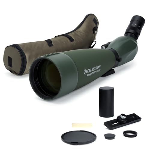 Celestron 52306 Regal M2 22-67x100mm Telescopio zoom 100 mm