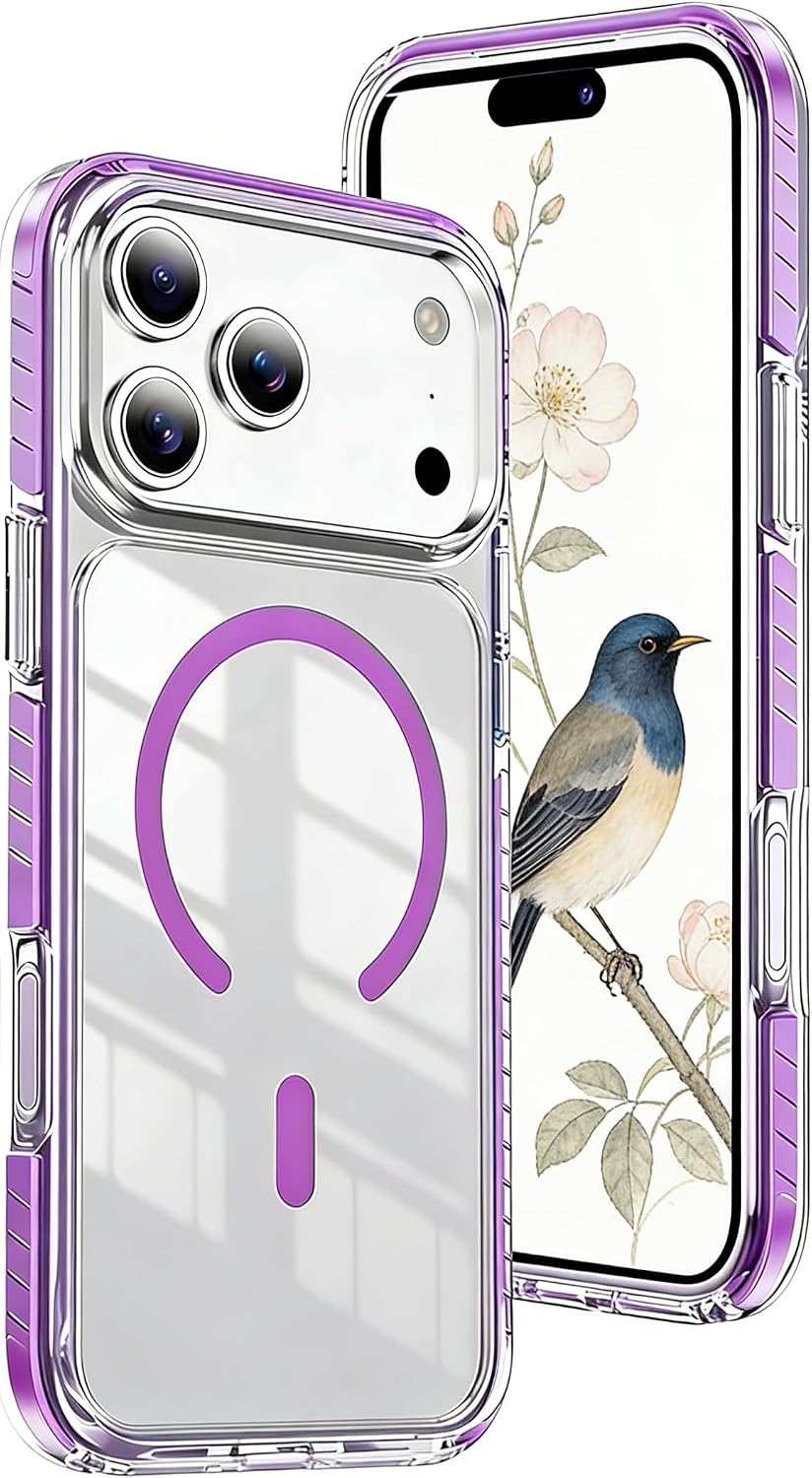 Detalle de Asdsinfor iPhone 17 Pro Max case