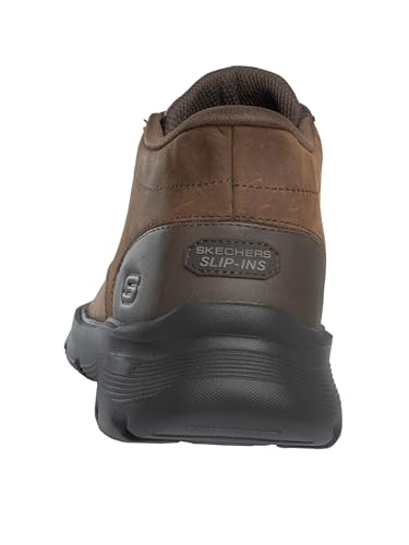 Thumbnail 4 de Skechers Arch Fit Garza Ridley botas cortas hombre 41
