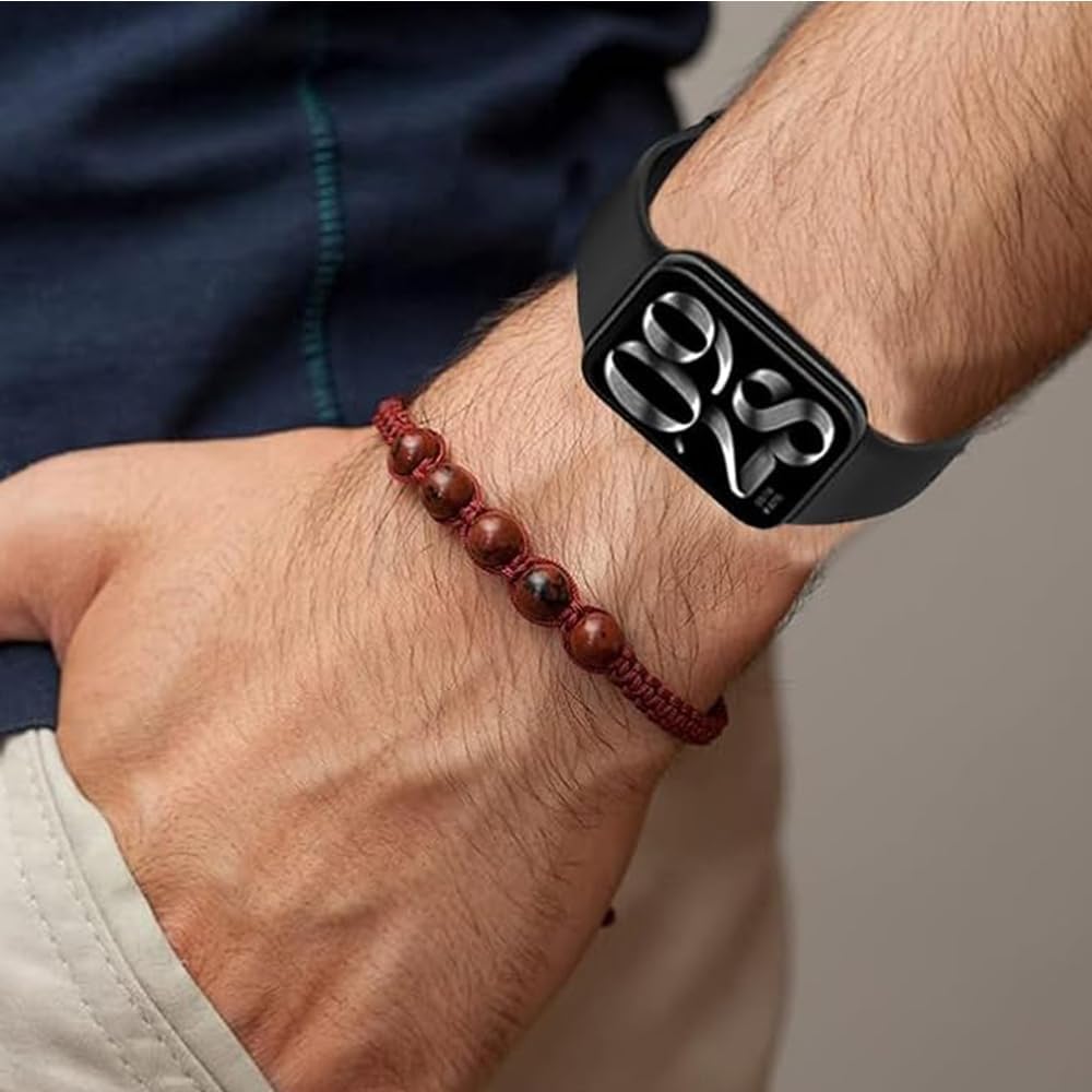 Thumbnail 4 de Huawei Watch Fit silicone replacement strap