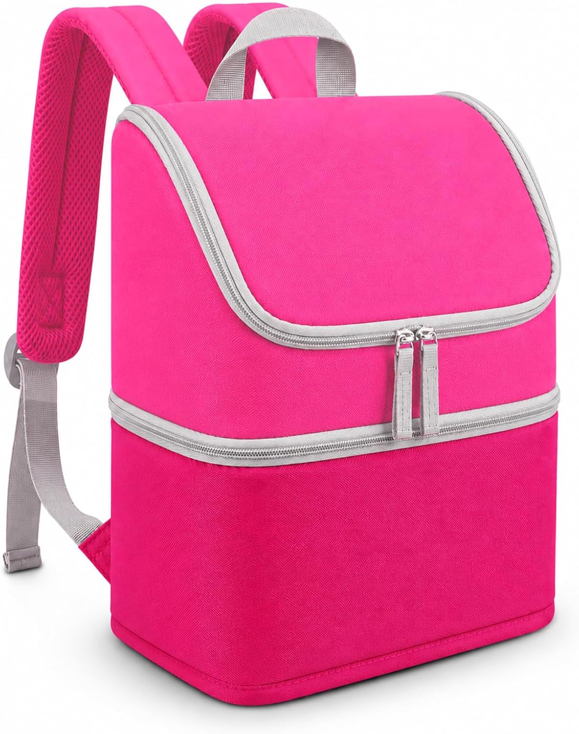 Detalle de Carrying Case Backpack for Toniebox, Pink