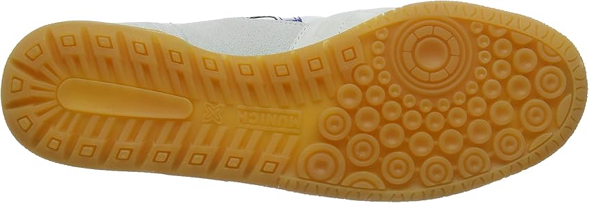 Thumbnail 2 de Munich Gresca zapatillas blanco talla 45 EU adulto